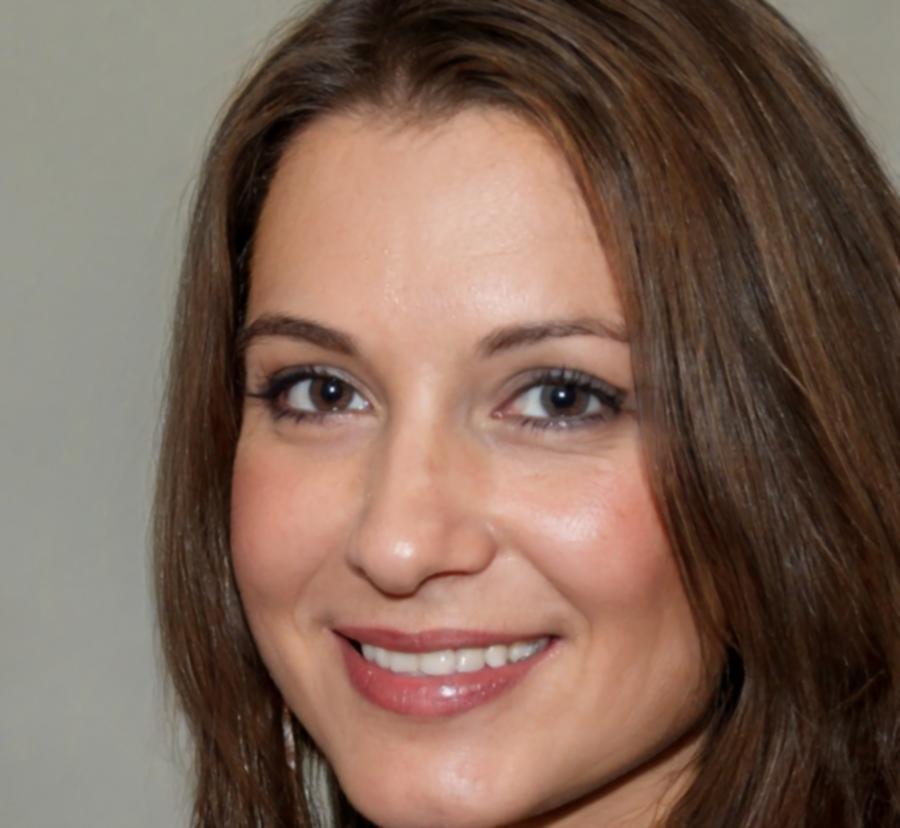 Portrait d'Émilie Rousseau, consultante en financement